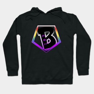 Blackrose The Defender Hoodie